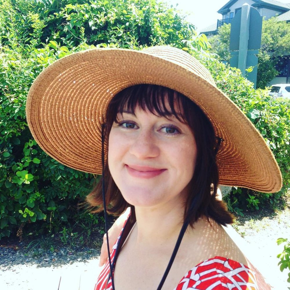 Meet your Posher, Jessica